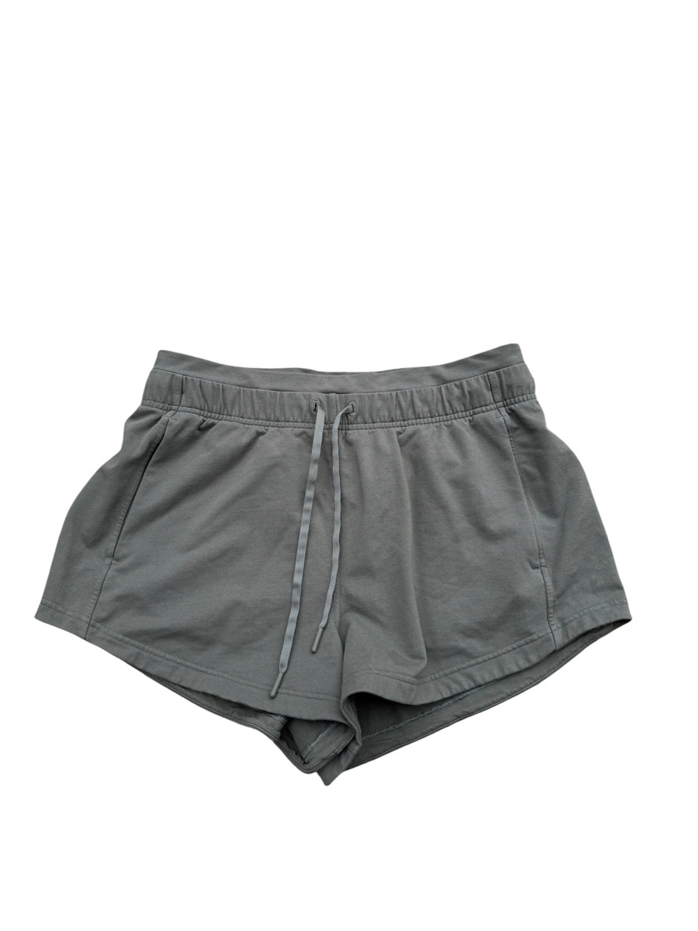 Lululemon Inner Glow High-Rise Short 3" Size 10